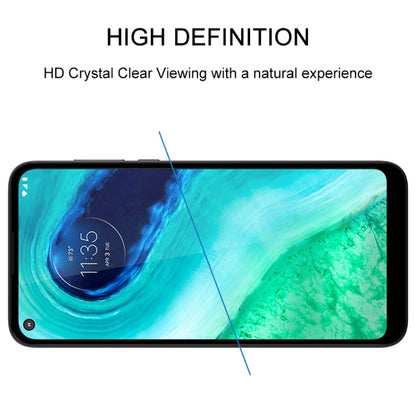 Full Glue Full Screen Tempered Glass Film, For Motorola Moto G Fast (1 PC), For OPPO Realme C15 (1 PC), For OPPO Realme 6 (1 PC), For OPPO Realme 6 Pro (1 PC), For OPPO Realme 6i (1 PC), For Samsung Galaxy A Quantum (1 PC), For OPPO Realme 6S (1 PC)   ...