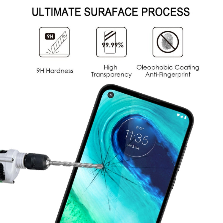 Full Glue Full Screen Tempered Glass Film, For Motorola Moto G Fast (1 PC), For OPPO Realme C15 (1 PC), For OPPO Realme 6 (1 PC), For OPPO Realme 6 Pro (1 PC), For OPPO Realme 6i (1 PC), For Samsung Galaxy A Quantum (1 PC), For OPPO Realme 6S (1 PC)   ...