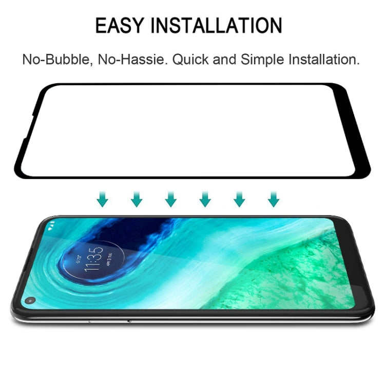 Full Glue Full Screen Tempered Glass Film, For Motorola Moto G Fast (1 PC), For OPPO Realme C15 (1 PC), For OPPO Realme 6 (1 PC), For OPPO Realme 6 Pro (1 PC), For OPPO Realme 6i (1 PC), For Samsung Galaxy A Quantum (1 PC), For OPPO Realme 6S (1 PC)   ...
