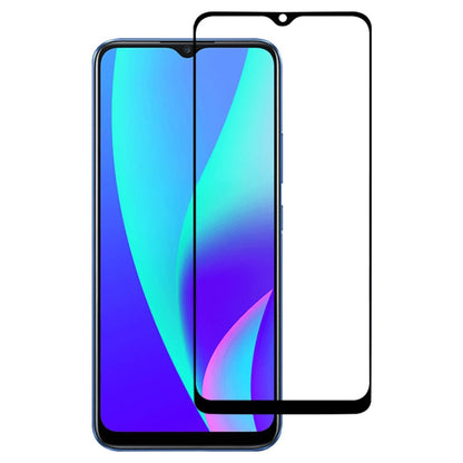 Full Glue Full Screen Tempered Glass Film, For Motorola Moto G Fast (1 PC), For OPPO Realme C15 (1 PC), For OPPO Realme 6 (1 PC), For OPPO Realme 6 Pro (1 PC), For OPPO Realme 6i (1 PC), For Samsung Galaxy A Quantum (1 PC), For OPPO Realme 6S (1 PC)   ...