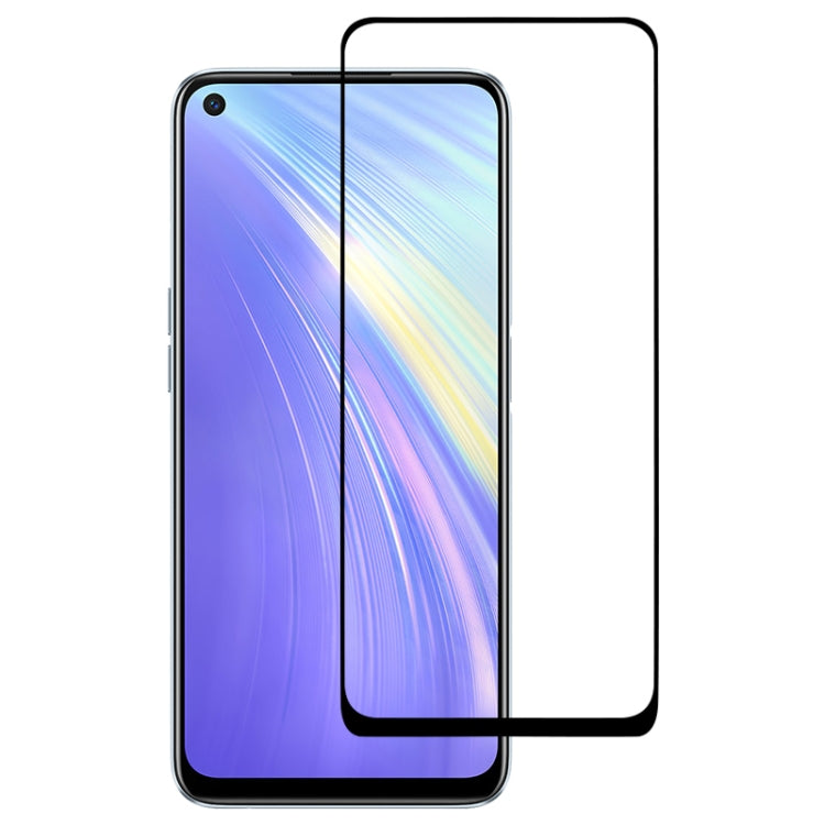 Full Glue Full Screen Tempered Glass Film, For Motorola Moto G Fast (1 PC), For OPPO Realme C15 (1 PC), For OPPO Realme 6 (1 PC), For OPPO Realme 6 Pro (1 PC), For OPPO Realme 6i (1 PC), For Samsung Galaxy A Quantum (1 PC), For OPPO Realme 6S (1 PC)   ...