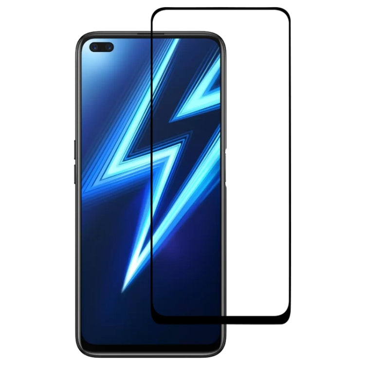 Full Glue Full Screen Tempered Glass Film, For Motorola Moto G Fast (1 PC), For OPPO Realme C15 (1 PC), For OPPO Realme 6 (1 PC), For OPPO Realme 6 Pro (1 PC), For OPPO Realme 6i (1 PC), For Samsung Galaxy A Quantum (1 PC), For OPPO Realme 6S (1 PC)   ...