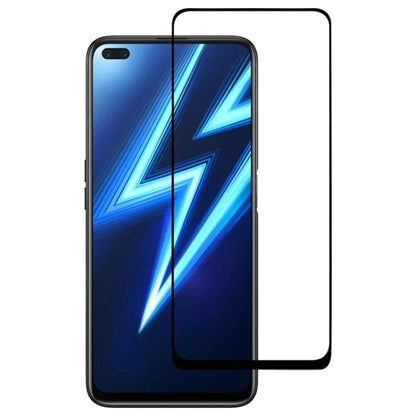 Full Glue Full Screen Tempered Glass Film, For Motorola Moto G Fast (1 PC), For OPPO Realme C15 (1 PC), For OPPO Realme 6 (1 PC), For OPPO Realme 6 Pro (1 PC), For OPPO Realme 6i (1 PC), For Samsung Galaxy A Quantum (1 PC), For OPPO Realme 6S (1 PC)   ...