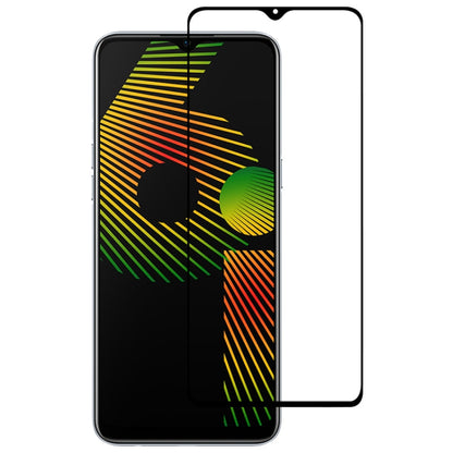 Full Glue Full Screen Tempered Glass Film, For Motorola Moto G Fast (1 PC), For OPPO Realme C15 (1 PC), For OPPO Realme 6 (1 PC), For OPPO Realme 6 Pro (1 PC), For OPPO Realme 6i (1 PC), For Samsung Galaxy A Quantum (1 PC), For OPPO Realme 6S (1 PC)   ...