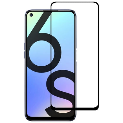 Full Glue Full Screen Tempered Glass Film, For Motorola Moto G Fast (1 PC), For OPPO Realme C15 (1 PC), For OPPO Realme 6 (1 PC), For OPPO Realme 6 Pro (1 PC), For OPPO Realme 6i (1 PC), For Samsung Galaxy A Quantum (1 PC), For OPPO Realme 6S (1 PC)   ...