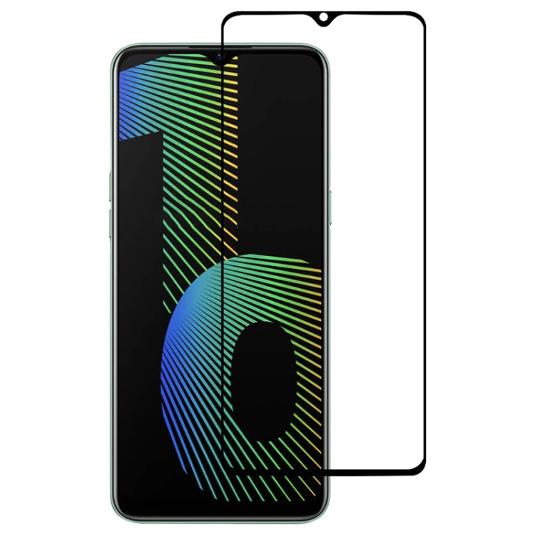 Full Glue Full Screen Tempered Glass Film, For Motorola Moto G Fast (1 PC), For OPPO Realme C15 (1 PC), For OPPO Realme 6 (1 PC), For OPPO Realme 6 Pro (1 PC), For OPPO Realme 6i (1 PC), For Samsung Galaxy A Quantum (1 PC), For OPPO Realme 6S (1 PC)   ...