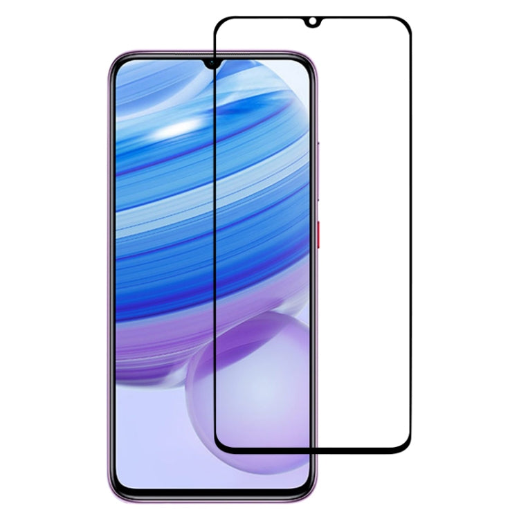Full Glue Full Screen Tempered Glass Film, For Motorola Moto G Fast (1 PC), For OPPO Realme C15 (1 PC), For OPPO Realme 6 (1 PC), For OPPO Realme 6 Pro (1 PC), For OPPO Realme 6i (1 PC), For Samsung Galaxy A Quantum (1 PC), For OPPO Realme 6S (1 PC)   ...