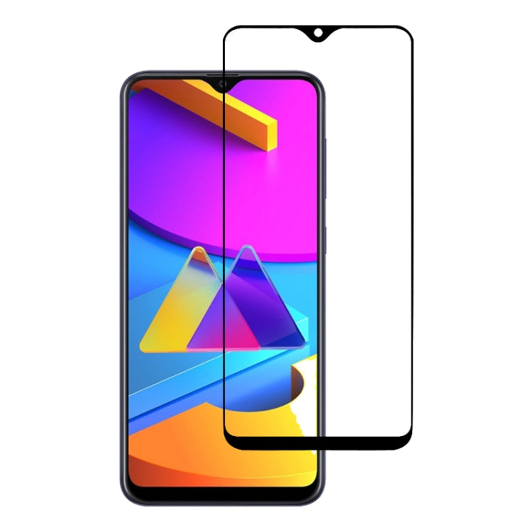 Full Glue Full Screen Tempered Glass Film, For Motorola Moto G Fast (1 PC), For OPPO Realme C15 (1 PC), For OPPO Realme 6 (1 PC), For OPPO Realme 6 Pro (1 PC), For OPPO Realme 6i (1 PC), For Samsung Galaxy A Quantum (1 PC), For OPPO Realme 6S (1 PC)   ...