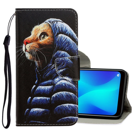 3D Colored Drawing Horizontal Flip PU Leather Case with Holder & Card Slots & Wallet, For OPPO A1k, For OPPO A3s, For OPPO A7 / A5s, For OPPO A9(2020) / A5(2020), For OPPO A92 / A72 / A52, For OPPO Realme 6, For OPPO Realme C3