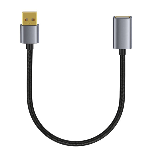 USB2.0 A Male to A Female Extension Data Charging Cable, 0.3m, 1.8m, 3m, 5m, 10m