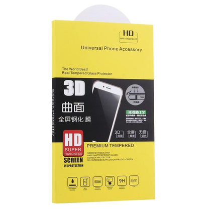 High Transparency Full Cover Anti-spy Tempered Glass Film
