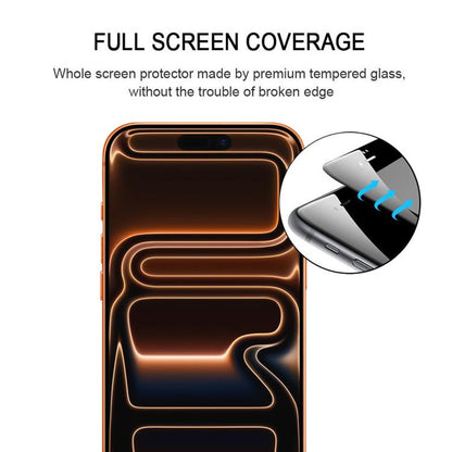 Full Glue Screen Tempered Glass Film