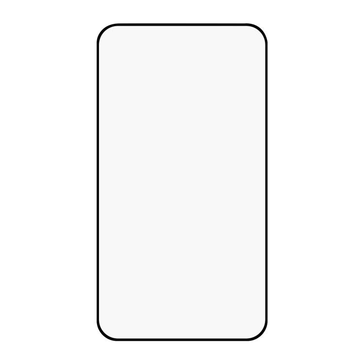 Full Glue Screen Tempered Glass Film, For iPhone Fold Outer Screen, For iPhone 17 Pro Max, For iPhone 17 Pro, For iPhone 17, For iPhone Air, For iPhone 16 Pro Max, For iPhone 16 Pro, For iPhone 16 Plus, For iPhone 16