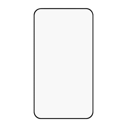 Full Glue Screen Tempered Glass Film, For iPhone Fold Outer Screen, For iPhone 17 Pro Max, For iPhone 17 Pro, For iPhone 17, For iPhone Air, For iPhone 16 Pro Max, For iPhone 16 Pro, For iPhone 16 Plus, For iPhone 16