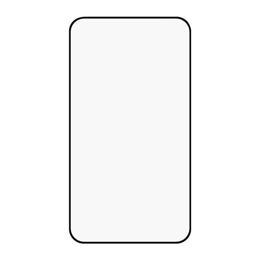 Full Glue Screen Tempered Glass Film, For iPhone Duo Outer Screen, For iPhone 18 Pro / 17 Pro, For iPhone 18 Pro Max / 17 Pro Max, For iPhone 17, For iPhone Air, For iPhone 16 Pro Max, For iPhone 16 Pro, For iPhone 16 Plus, For iPhone 16