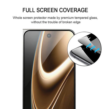 Full Glue Screen Tempered Glass Film, For iPhone Fold Outer Screen, For iPhone 17 Pro Max, For iPhone 17 Pro, For iPhone 17, For iPhone Air, For iPhone 16 Pro Max, For iPhone 16 Pro, For iPhone 16 Plus, For iPhone 16