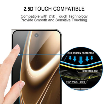 Full Glue Screen Tempered Glass Film, For iPhone Fold Outer Screen, For iPhone 17 Pro Max, For iPhone 17 Pro, For iPhone 17, For iPhone Air, For iPhone 16 Pro Max, For iPhone 16 Pro, For iPhone 16 Plus, For iPhone 16