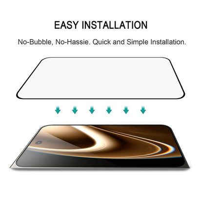 Full Glue Screen Tempered Glass Film, For iPhone Fold Outer Screen, For iPhone 17 Pro Max, For iPhone 17 Pro, For iPhone 17, For iPhone Air, For iPhone 16 Pro Max, For iPhone 16 Pro, For iPhone 16 Plus, For iPhone 16