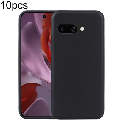 10pcs TPU Phone Case, For Google Pixel 11 Pro XL, For Google Pixel 11, For Google Pixel 11 Pro, For Google Pixel 10a, For Google Pixel 10 Pro XL, For Google Pixel 10 Pro, For Google Pixel 10, For Google Pixel 9a