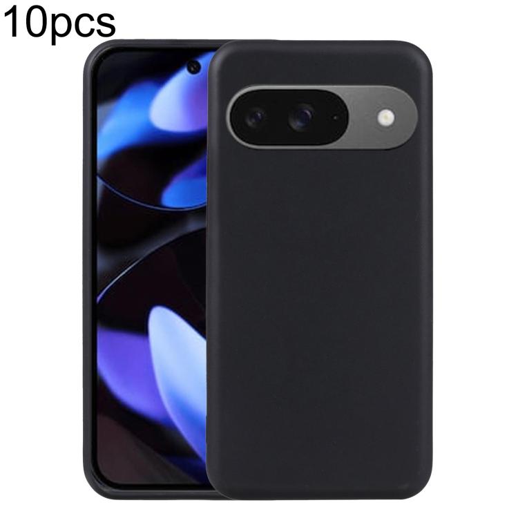 10pcs TPU Phone Case, For Google Pixel 11 Pro XL, For Google Pixel 11, For Google Pixel 11 Pro, For Google Pixel 10a, For Google Pixel 10 Pro XL, For Google Pixel 10 Pro, For Google Pixel 10, For Google Pixel 9a
