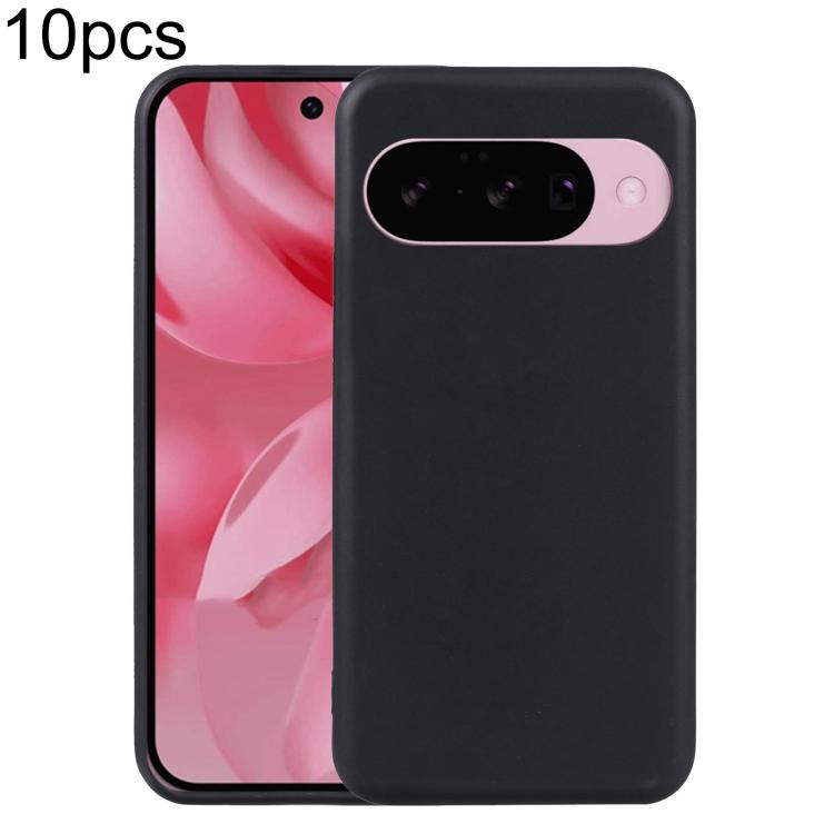 10pcs TPU Phone Case, For Google Pixel 11 Pro XL, For Google Pixel 11, For Google Pixel 11 Pro, For Google Pixel 10a, For Google Pixel 10 Pro XL, For Google Pixel 10 Pro, For Google Pixel 10, For Google Pixel 9a
