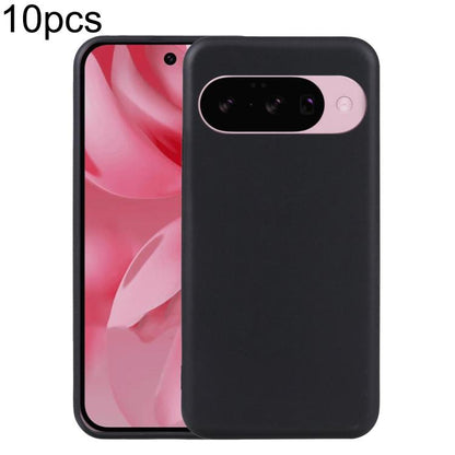 10pcs TPU Phone Case, For Google Pixel 11 Pro XL, For Google Pixel 11, For Google Pixel 11 Pro, For Google Pixel 10a, For Google Pixel 10 Pro XL, For Google Pixel 10 Pro, For Google Pixel 10, For Google Pixel 9a