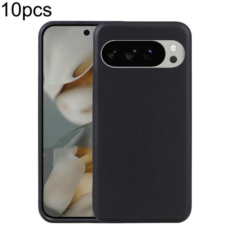 10pcs TPU Phone Case, For Google Pixel 11 Pro XL, For Google Pixel 11, For Google Pixel 11 Pro, For Google Pixel 10a, For Google Pixel 10 Pro XL, For Google Pixel 10 Pro, For Google Pixel 10, For Google Pixel 9a