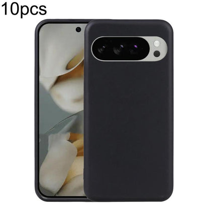 10pcs TPU Phone Case, For Google Pixel 11 Pro XL, For Google Pixel 11, For Google Pixel 11 Pro, For Google Pixel 10a, For Google Pixel 10 Pro XL, For Google Pixel 10 Pro, For Google Pixel 10, For Google Pixel 9a