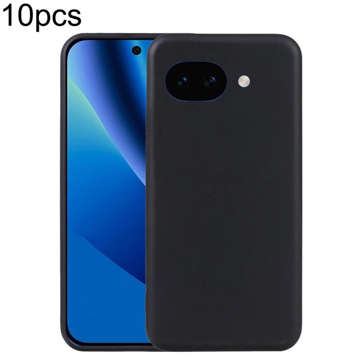 10pcs TPU Phone Case, For Google Pixel 11 Pro XL, For Google Pixel 11, For Google Pixel 11 Pro, For Google Pixel 10a, For Google Pixel 10 Pro XL, For Google Pixel 10 Pro, For Google Pixel 10, For Google Pixel 9a
