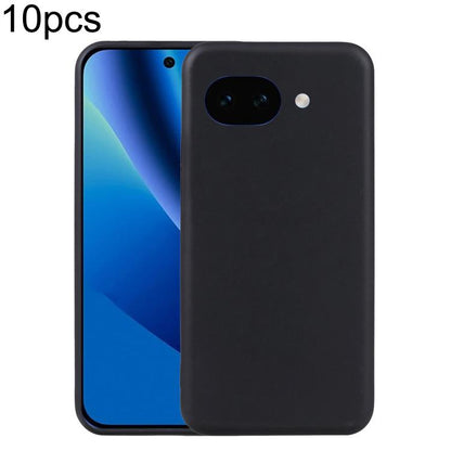 10pcs TPU Phone Case, For Google Pixel 11 Pro XL, For Google Pixel 11, For Google Pixel 11 Pro, For Google Pixel 10a, For Google Pixel 10 Pro XL, For Google Pixel 10 Pro, For Google Pixel 10, For Google Pixel 9a