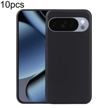 10pcs TPU Phone Case, For Google Pixel 11 Pro XL, For Google Pixel 11, For Google Pixel 11 Pro, For Google Pixel 10a, For Google Pixel 10 Pro XL, For Google Pixel 10 Pro, For Google Pixel 10, For Google Pixel 9a
