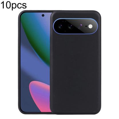 10pcs TPU Phone Case, For Google Pixel 11 Pro XL, For Google Pixel 11, For Google Pixel 11 Pro, For Google Pixel 10a, For Google Pixel 10 Pro XL, For Google Pixel 10 Pro, For Google Pixel 10, For Google Pixel 9a