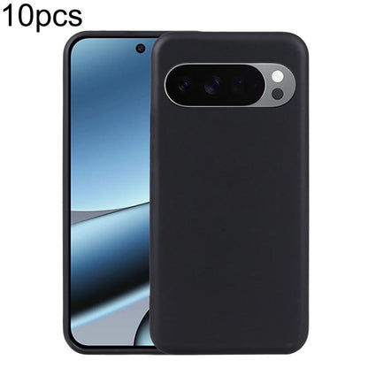 10pcs TPU Phone Case, For Google Pixel 11 Pro XL, For Google Pixel 11, For Google Pixel 11 Pro, For Google Pixel 10a, For Google Pixel 10 Pro XL, For Google Pixel 10 Pro, For Google Pixel 10, For Google Pixel 9a
