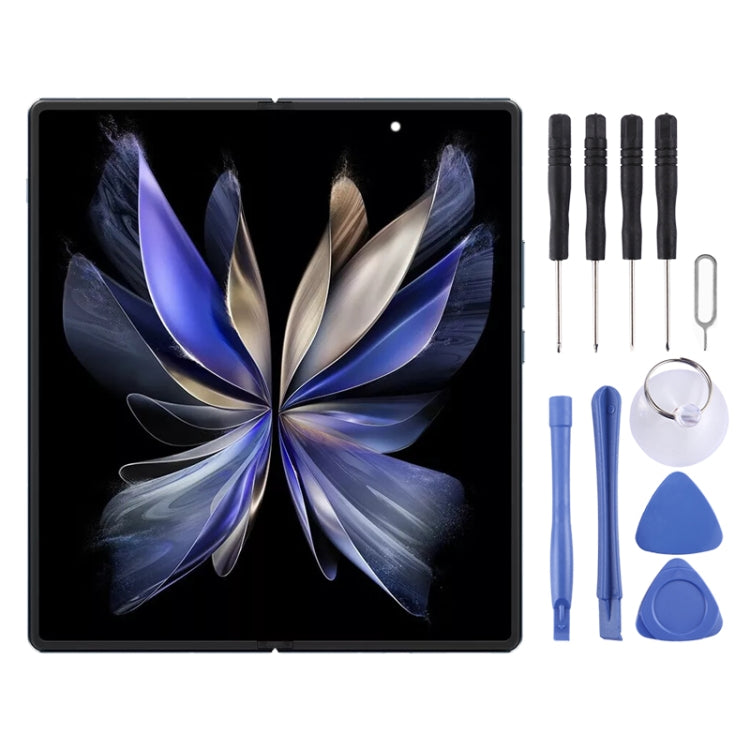 Original Main LCD Screen with Digitizer Full Assembly, For vivo X Fold3, For vivo X Fold2, For vivo X Fold+, For vivo X Fold