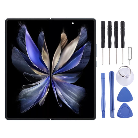 Originales Haupt-LCD-Display mit Digitizer-Komplettbaugruppe, Für vivo X Fold3, Für vivo X Fold2, Für vivo X Fold+, Für vivo X Fold