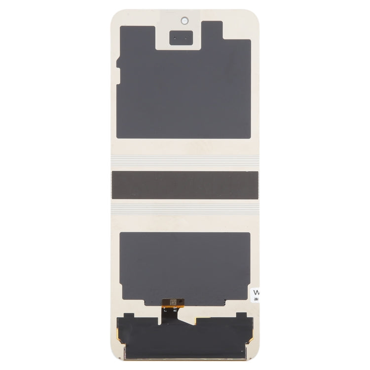 Original Main LCD Screen with Digitizer Full Assembly, For Xiaomi Mix Flip, For Xiaomi Mix Fold 3