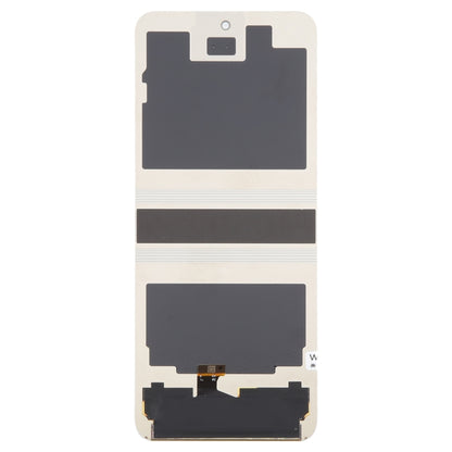 Original Main LCD Screen with Digitizer Full Assembly, For Xiaomi Mix Flip, For Xiaomi Mix Fold 3