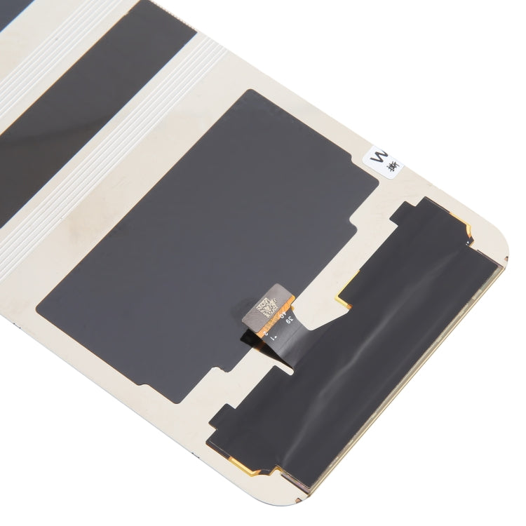 Original Main LCD Screen with Digitizer Full Assembly, For Xiaomi Mix Flip, For Xiaomi Mix Fold 3