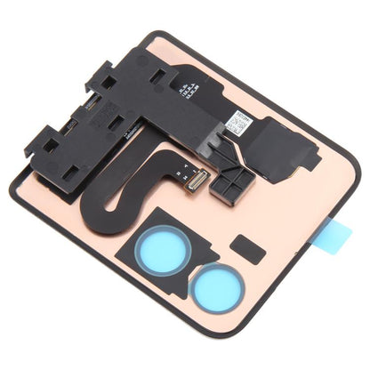 Original LCD Secondary Screen with Digitizer Full Assembly, For Xiaomi Mix Flip, For Xiaomi Mix Fold 3