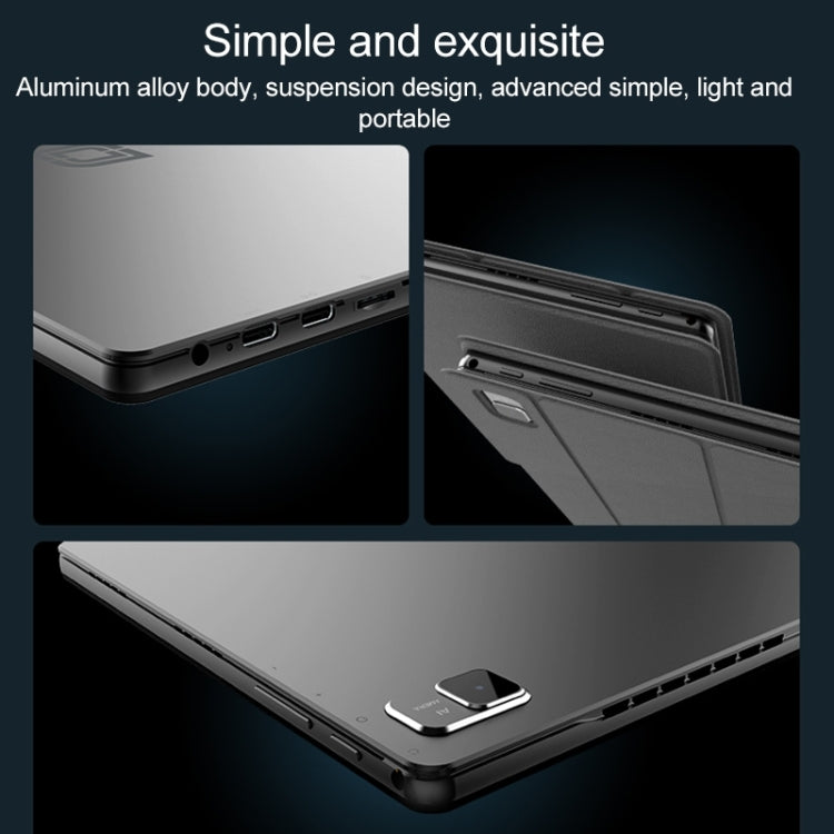 Jumper EZpad V12 Pro Tablet PC, No Keyboard, 12 inch Windows 11 Home OS Intel Alder Lake N95 Quad Core, 12GB+256GB, 12GB+512GB