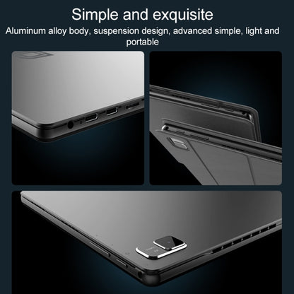 Jumper EZpad V12 Pro Tablet PC, No Keyboard, 12 inch Windows 11 Home OS Intel Alder Lake N95 Quad Core, 12GB+256GB, 12GB+512GB