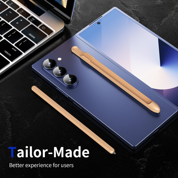 Electromagnetic Stylus Pen with Pen Slot, For Samsung Galaxy Z Fold6 / 5 / 4 / 3