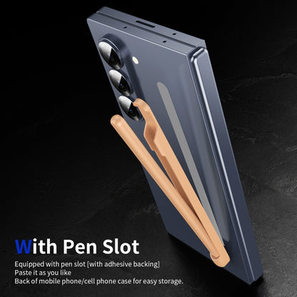 Electromagnetic Stylus Pen with Pen Slot, For Samsung Galaxy Z Fold6 / 5 / 4 / 3