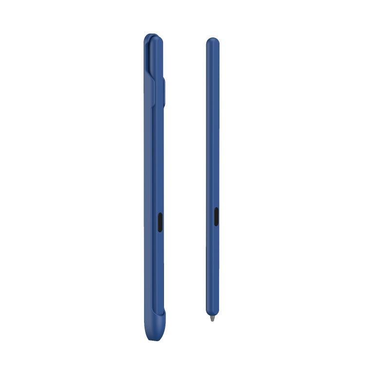 Electromagnetic Stylus Pen with Pen Slot, For Samsung Galaxy Z Fold6 / 5 / 4 / 3