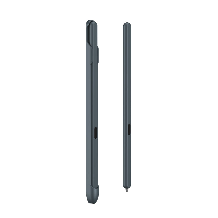 Electromagnetic Stylus Pen with Pen Slot, For Samsung Galaxy Z Fold6 / 5 / 4 / 3