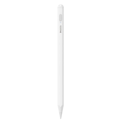 Yesido ST15 Anti-mistouch Magnetic Adhesive Active Universal Capacitive Stylus Pen