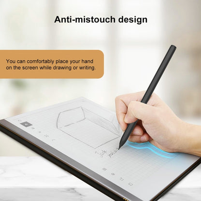 4096 Tilt Pressure-sensitive Prevent Accidental Touch Magnetic Stylus Pen for Samsung Tab, For Samsung Tab