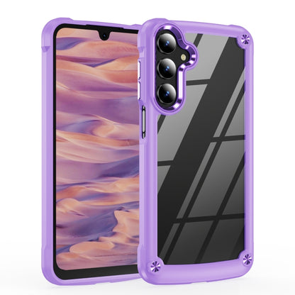 TPU + PC Lens Protection Phone Case, For Samsung Galaxy A57 5G, For Samsung Galaxy A37 5G, For Samsung Galaxy A26 5G / A17 5G, For Samsung Galaxy A56 5G, For Samsung Galaxy A36 5G, For Samsung Galaxy A16 5G