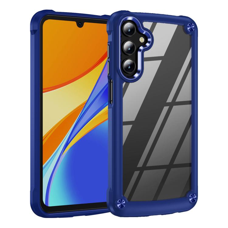 TPU + PC Lens Protection Phone Case, For Samsung Galaxy A57 5G, For Samsung Galaxy A37 5G, For Samsung Galaxy A26 5G / A17 5G, For Samsung Galaxy A56 5G, For Samsung Galaxy A36 5G, For Samsung Galaxy A16 5G