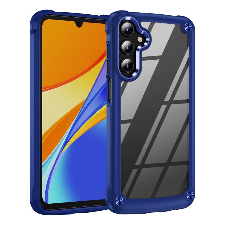 TPU + PC Lens Protection Phone Case, For Samsung Galaxy A57 5G, For Samsung Galaxy A37 5G, For Samsung Galaxy A26 5G / A17 5G, For Samsung Galaxy A56 5G, For Samsung Galaxy A36 5G, For Samsung Galaxy A16 5G